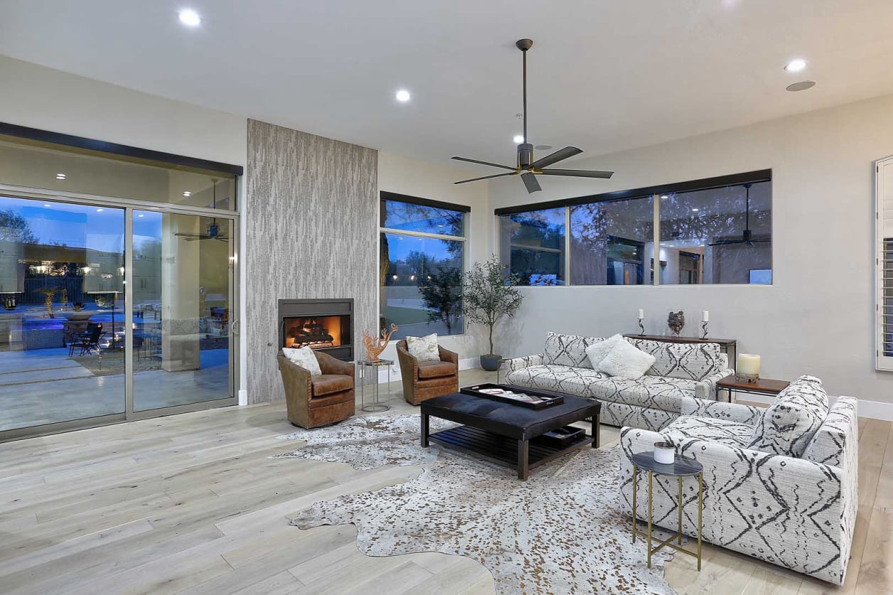 Happy Valley Ranch#1